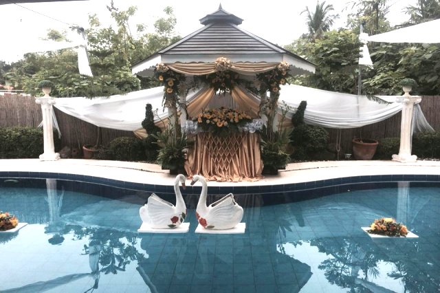  Wedding Venue in Los Banos Calamba Laguna 1