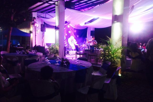 Philippine Debut Venue in Los Banos Calamba Laguna  5