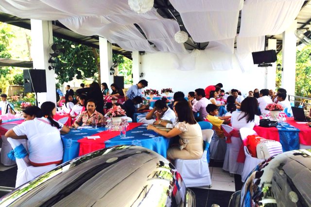 Wedding Venue in Los Banos Calamba Laguna 4