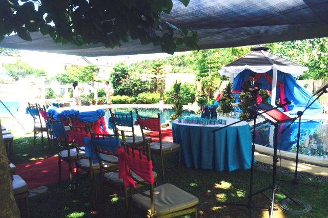  Wedding Venue in Los Banos Calamba Laguna 5