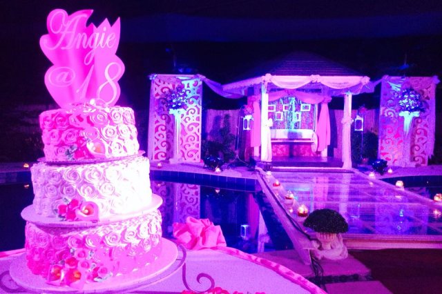 Philippine  Venue in Los Banos Calamba Laguna 2 