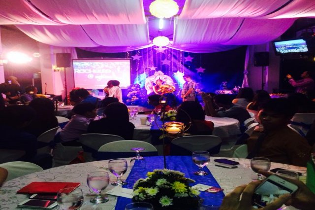 Philippine Debut Venue in Los Banos Calamba Laguna  4