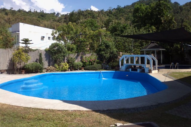 Private Pool Los Banos Laguna Calamba Philippines